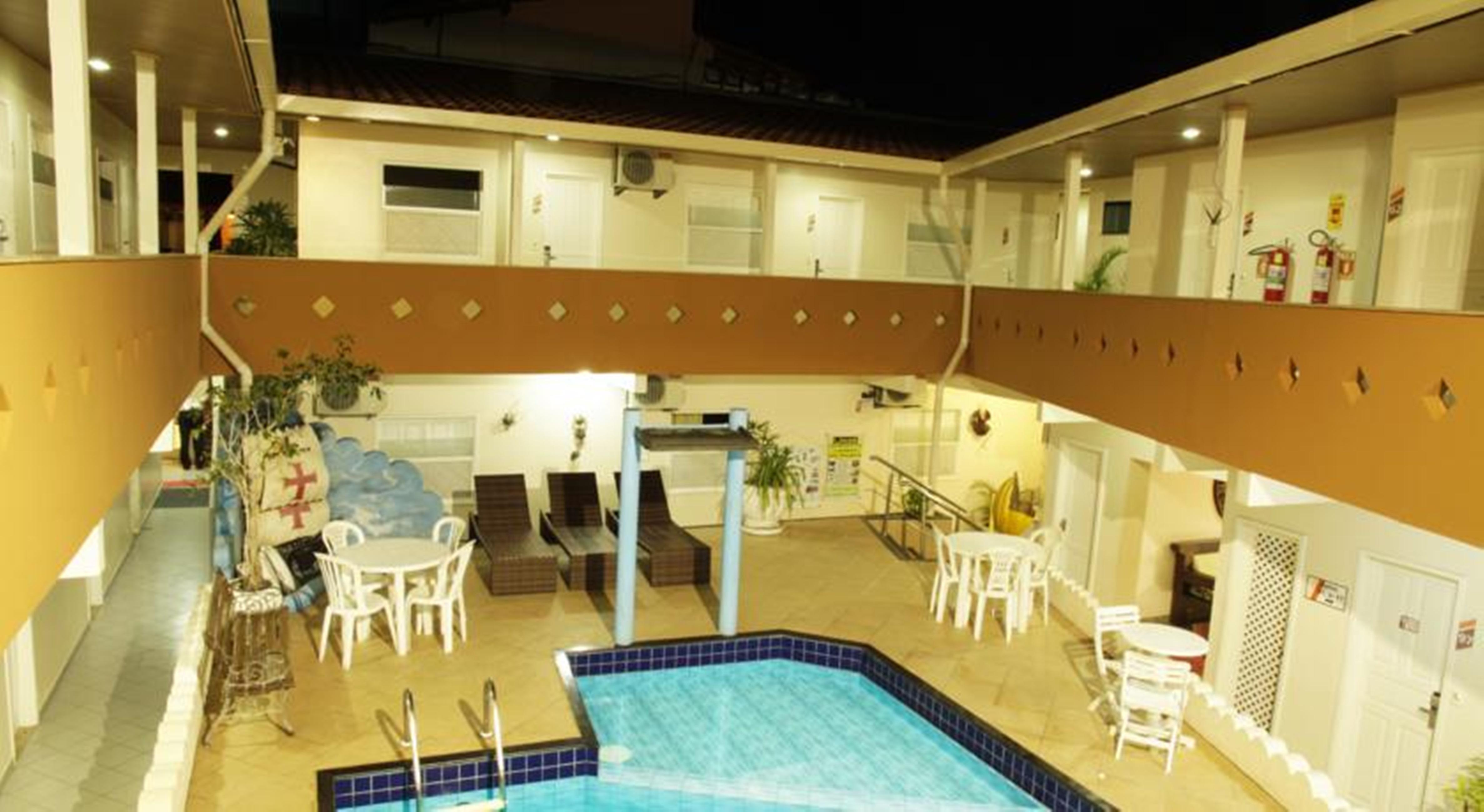 Hotel Terra Brasil - Rede Soberano Porto Seguro Zewnętrze zdjęcie