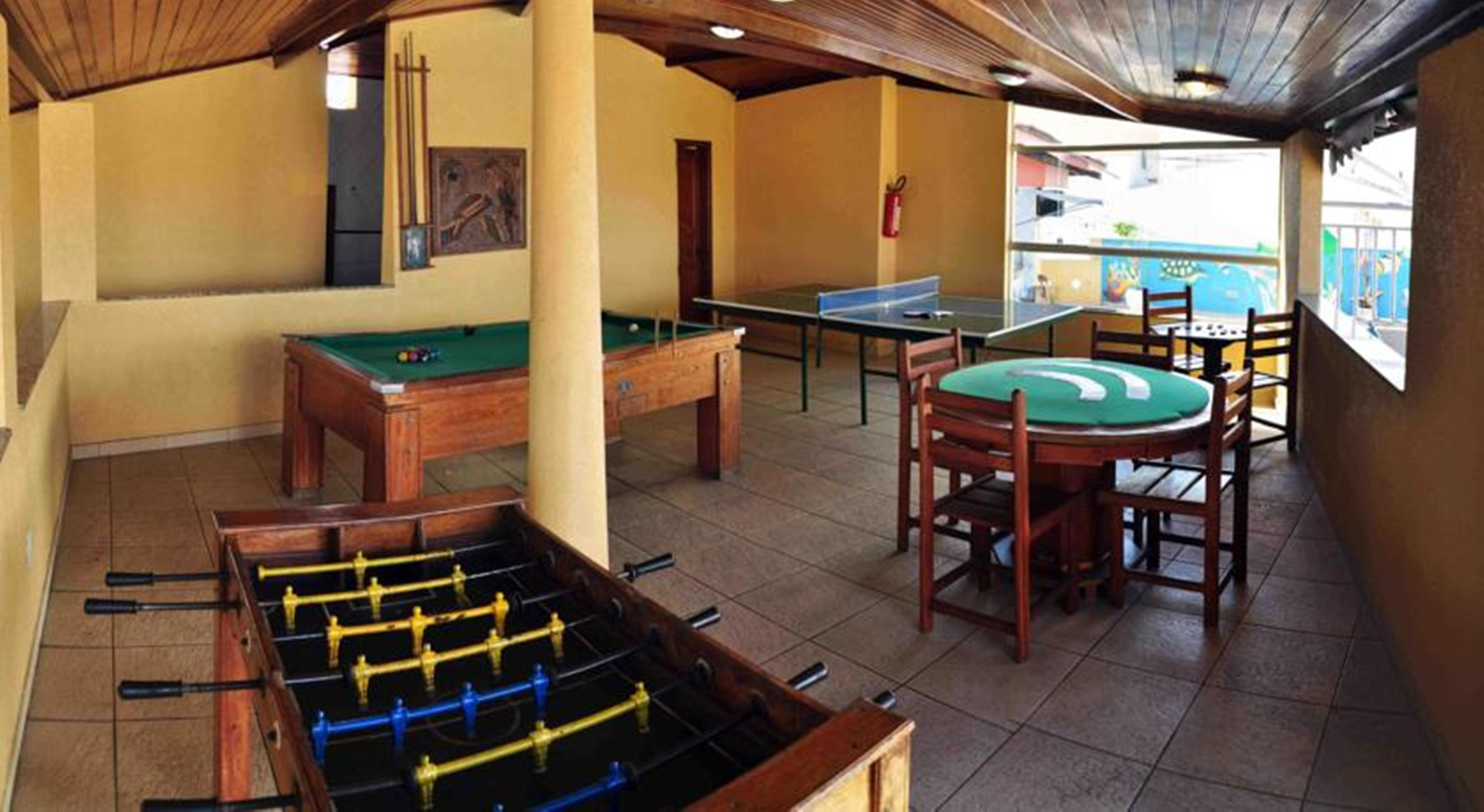 Hotel Rede Andrade Terra Brasil Porto Seguro Zewnętrze zdjęcie