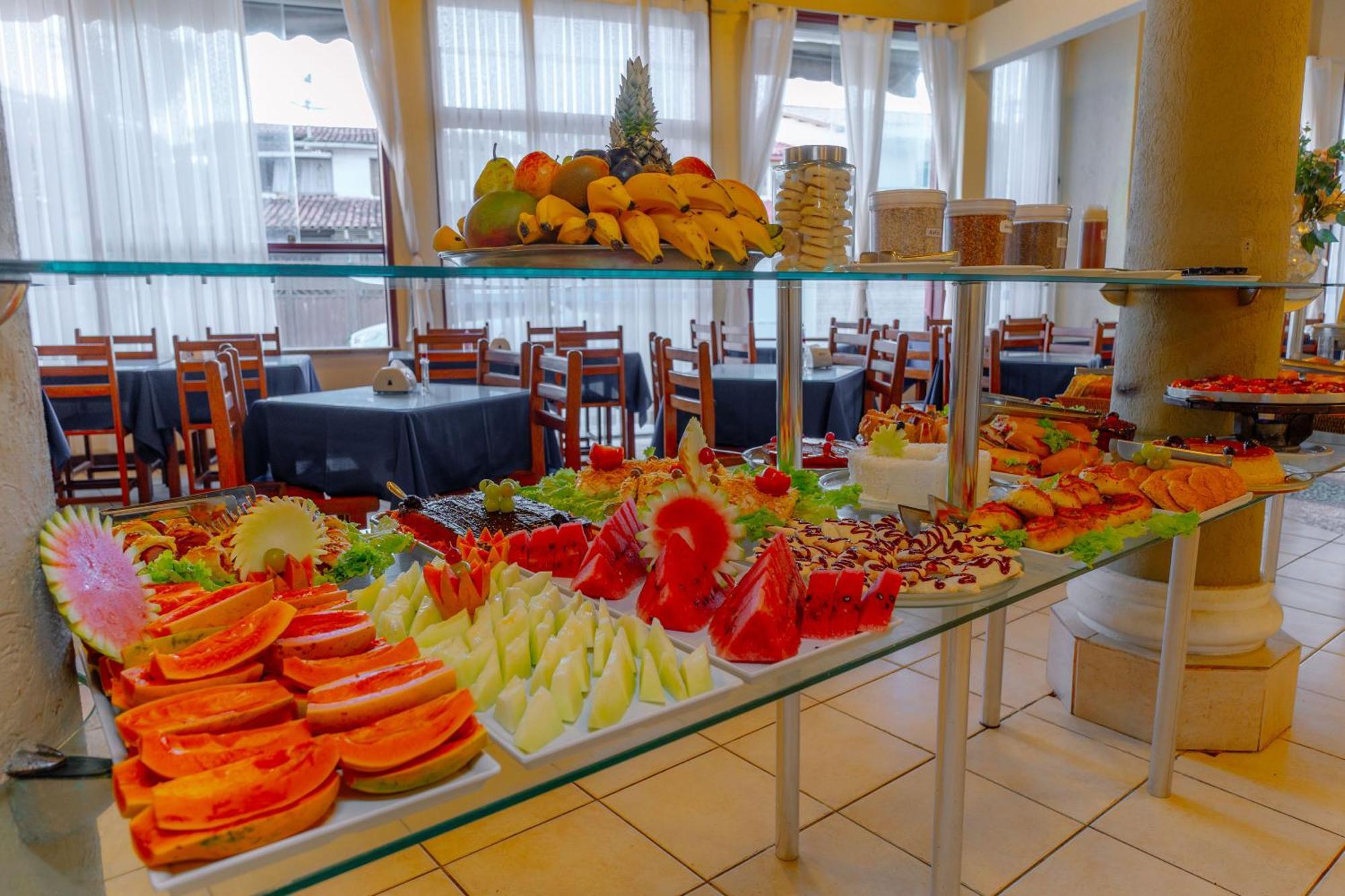 Hotel Rede Andrade Terra Brasil Porto Seguro Zewnętrze zdjęcie